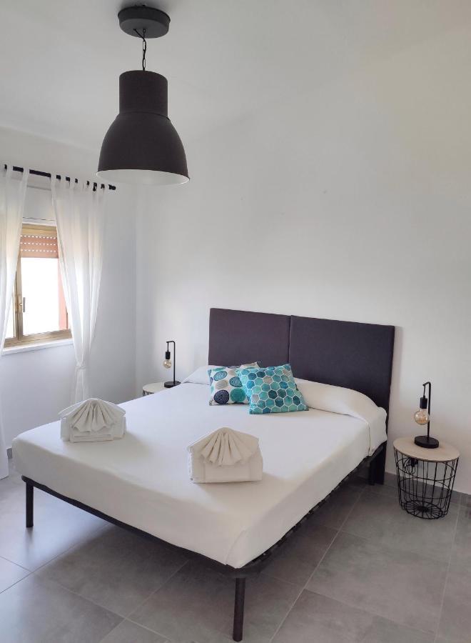 Sea Sound House Villa Sant'Ambrogio  Exterior photo