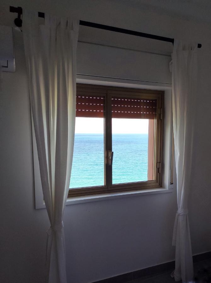 Sea Sound House Villa Sant'Ambrogio  Exterior photo