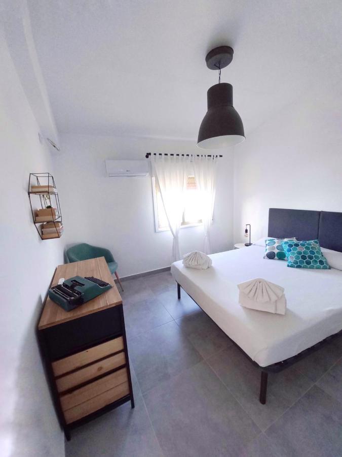 Sea Sound House Villa Sant'Ambrogio  Exterior photo