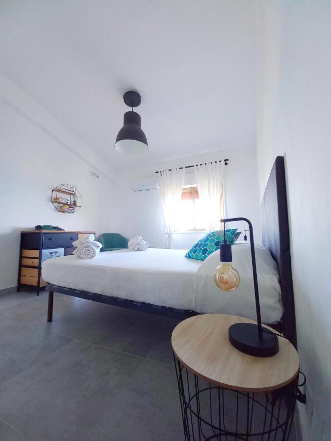 Sea Sound House Villa Sant'Ambrogio  Exterior photo