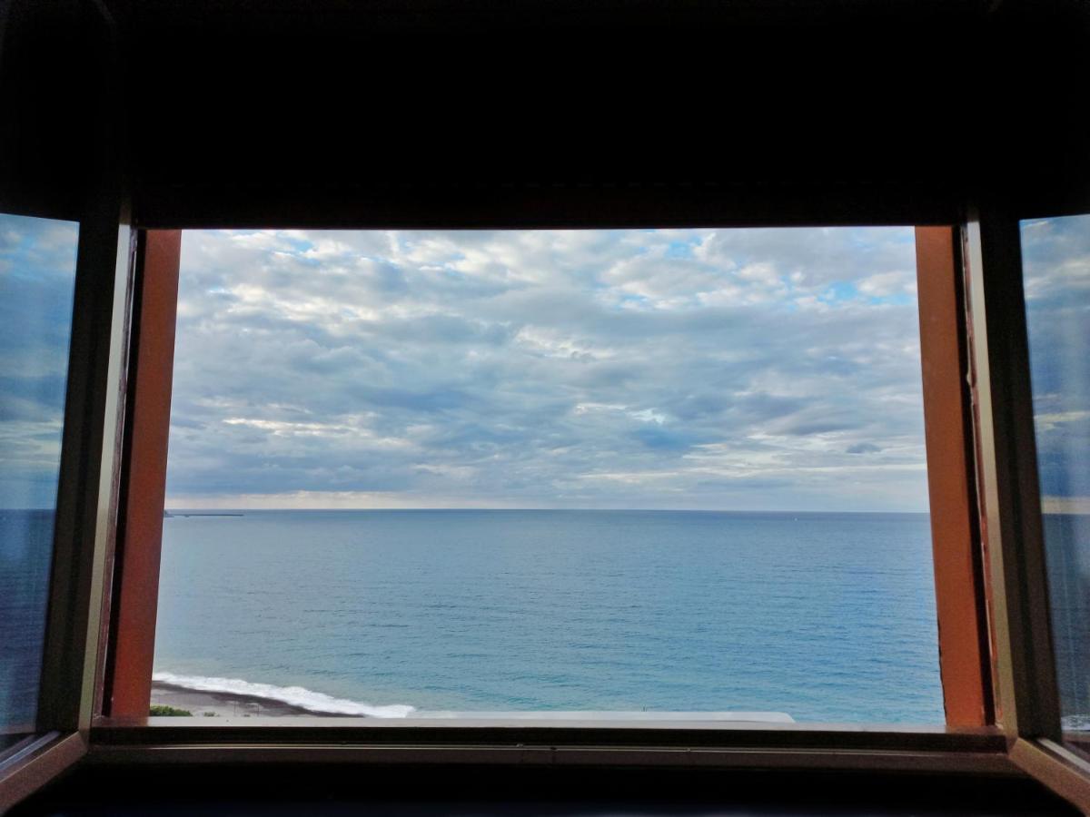 Sea Sound House Villa Sant'Ambrogio  Exterior photo